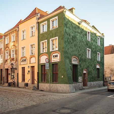 Republika Kopernika Apartment Stary Toruń Exterior foto